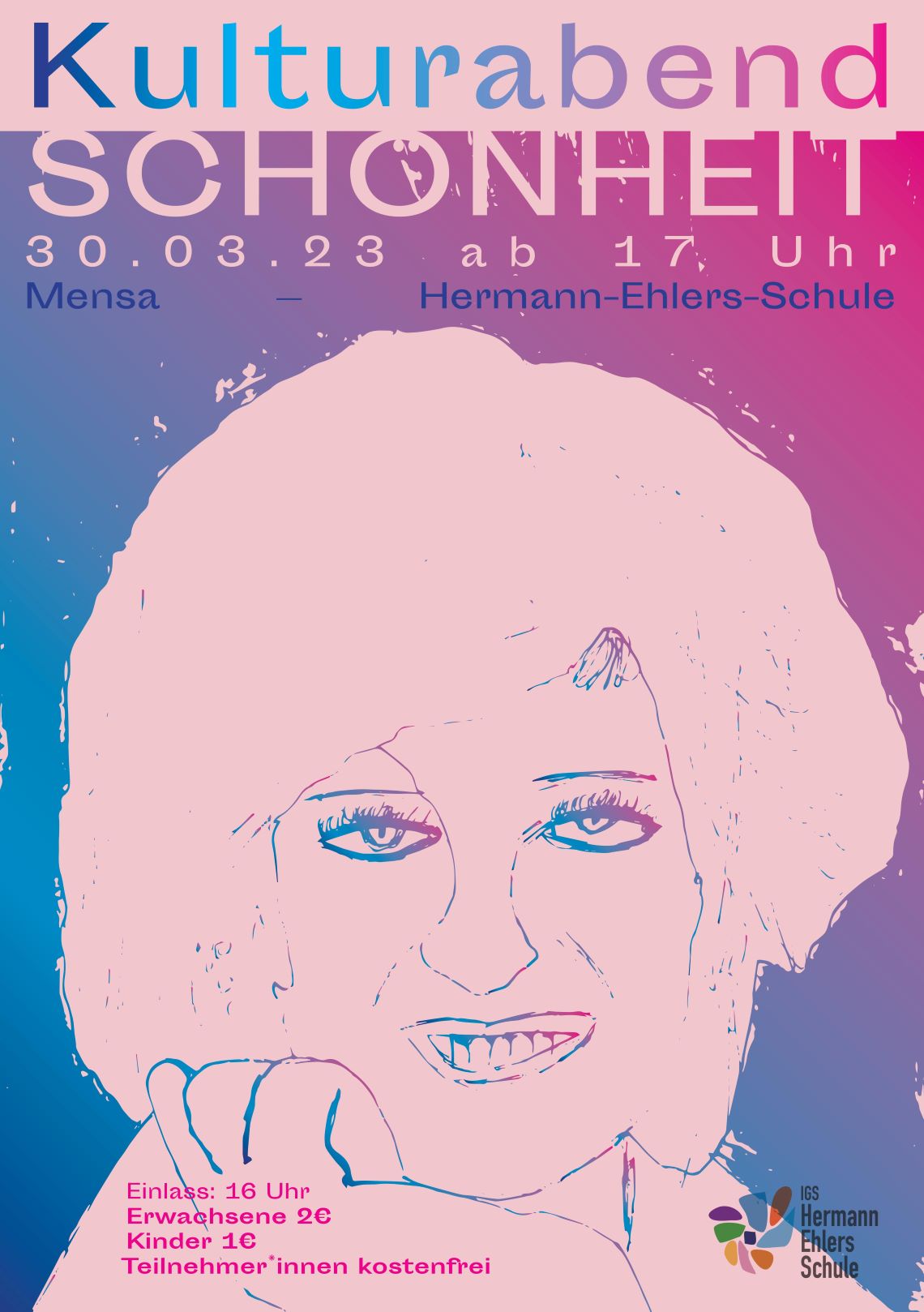 20230316 Kulturabend1 - IGS-Hermann-Ehlers-Schule Wiesbaden