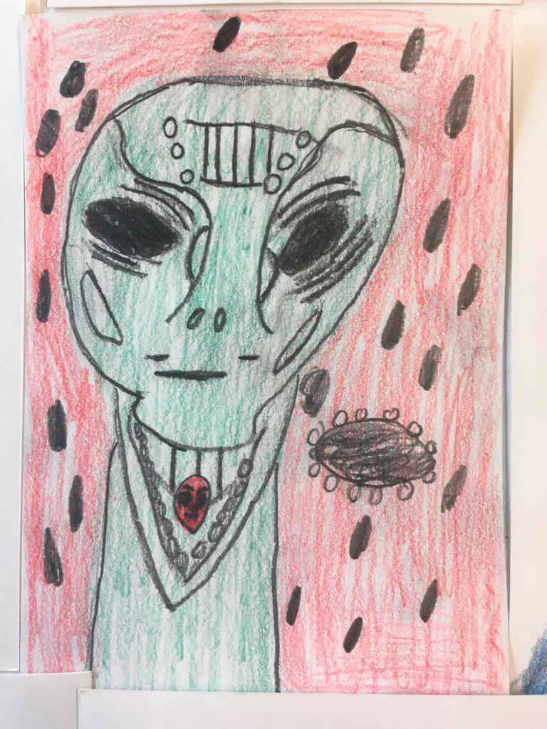alien 04
