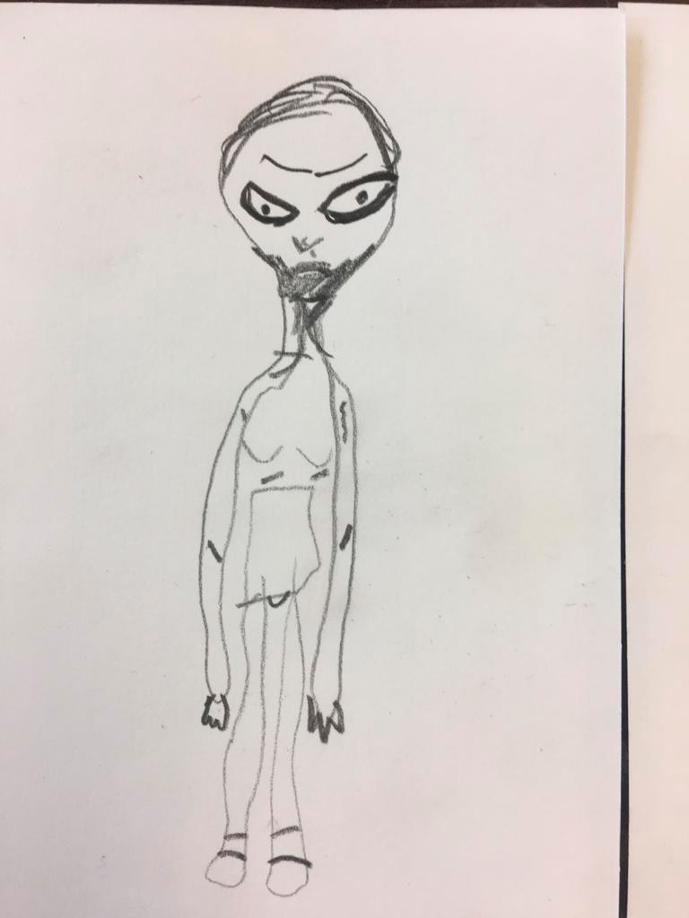 alien 08