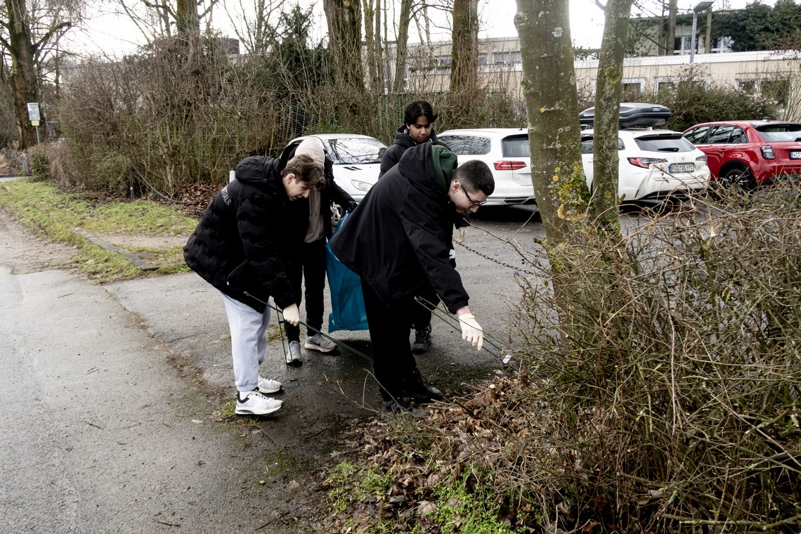 26 02 17 Müll 3 hermann-ehlers-schule-wiesbaden
